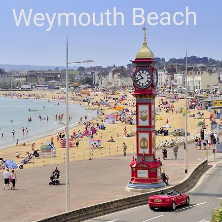 Littlesea Reeds Holiday Home Wyke Regis Luaran gambar