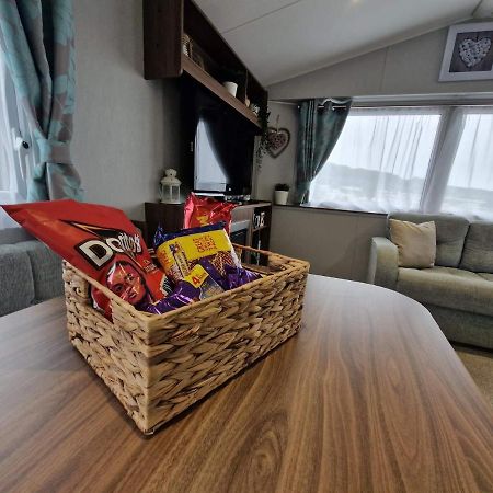 Littlesea Reeds Holiday Home Wyke Regis Luaran gambar
