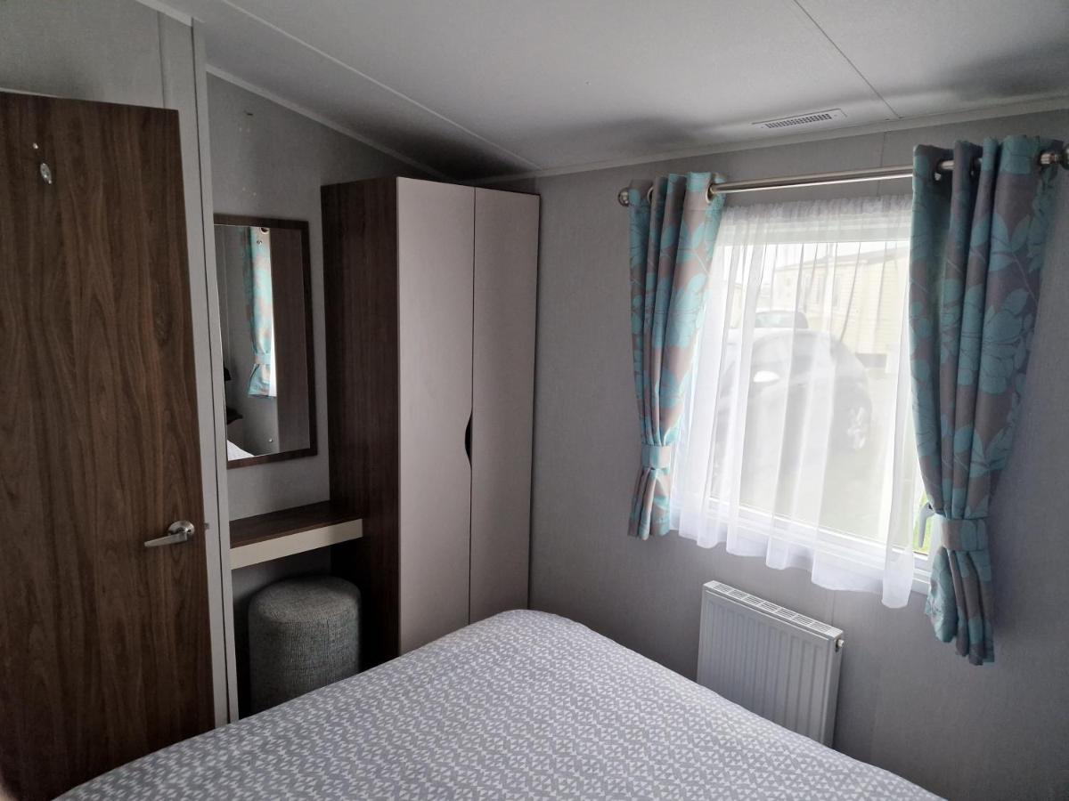 Littlesea Reeds Holiday Home Wyke Regis Luaran gambar