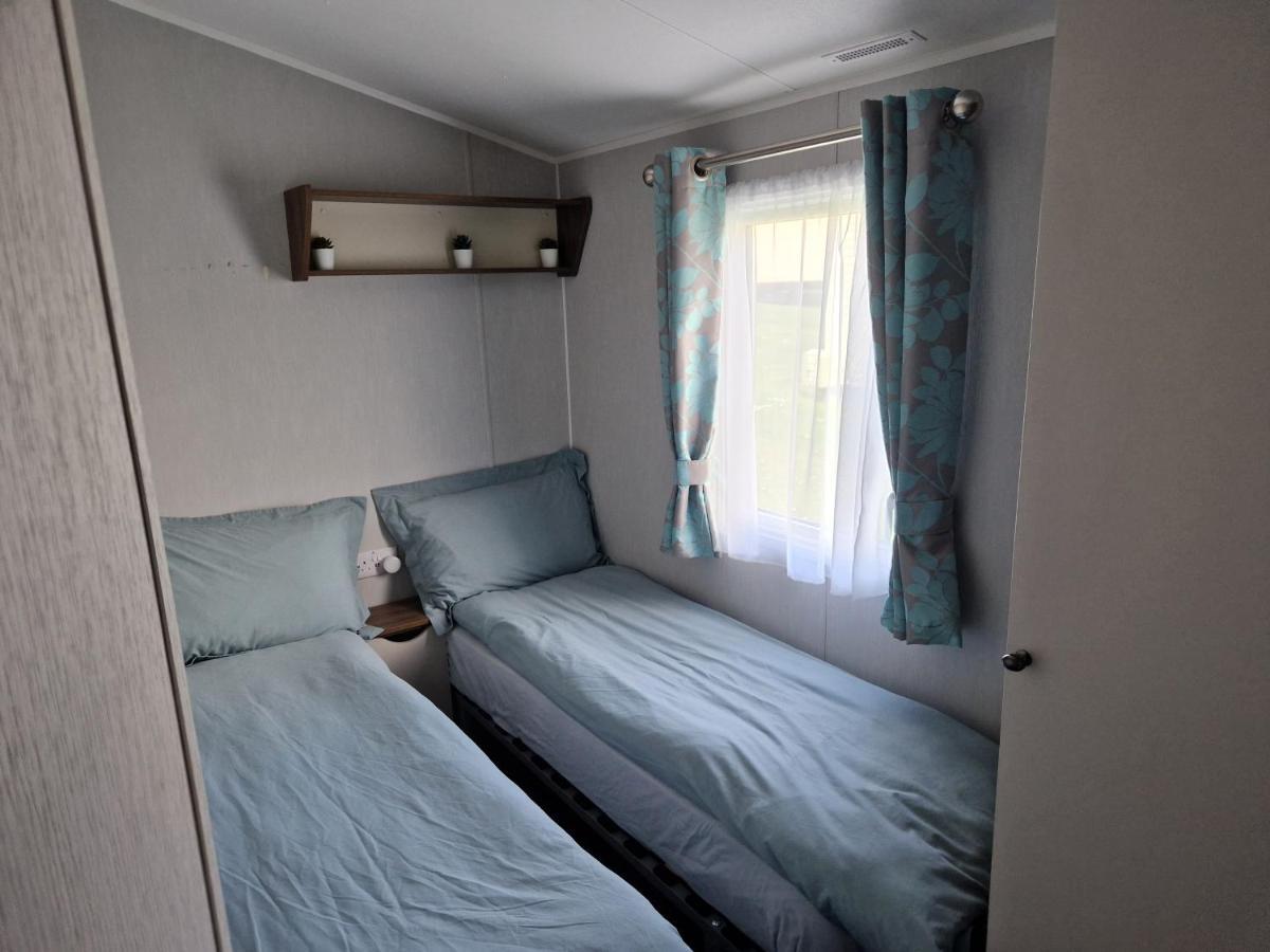 Littlesea Reeds Holiday Home Wyke Regis Luaran gambar