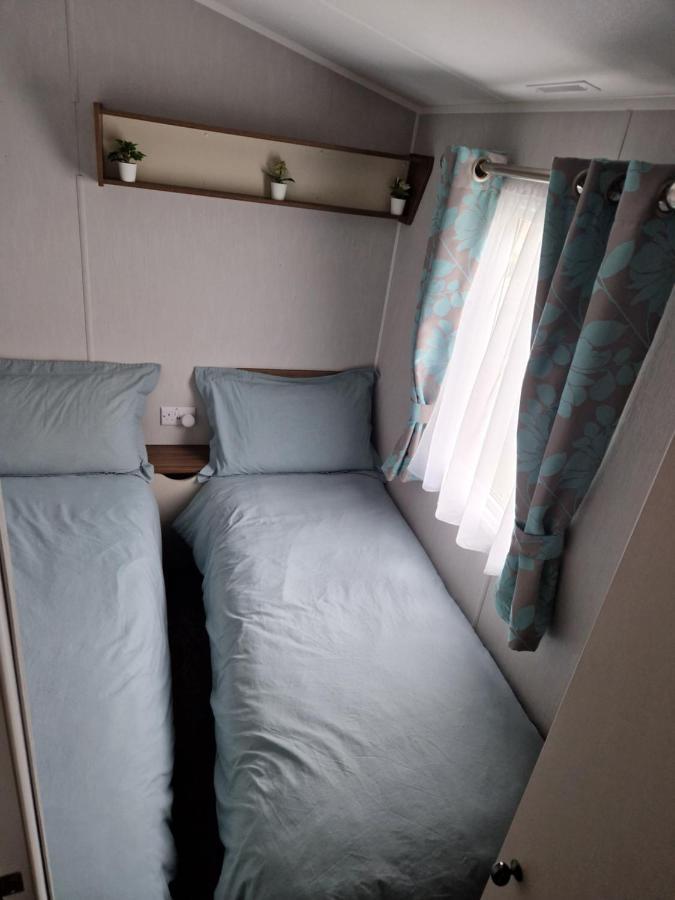 Littlesea Reeds Holiday Home Wyke Regis Luaran gambar