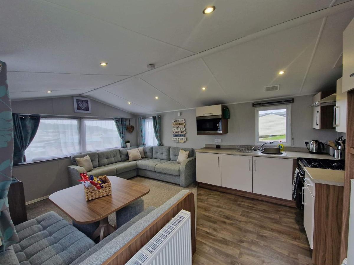 Littlesea Reeds Holiday Home Wyke Regis Luaran gambar