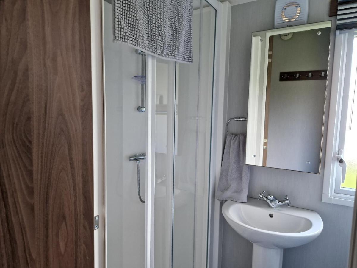 Littlesea Reeds Holiday Home Wyke Regis Luaran gambar