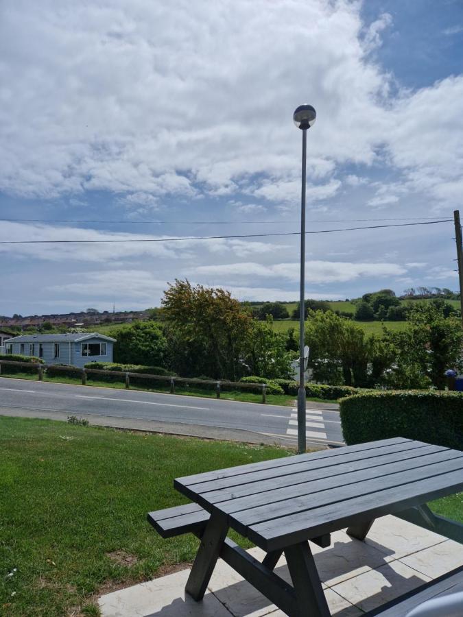 Littlesea Reeds Holiday Home Wyke Regis Luaran gambar