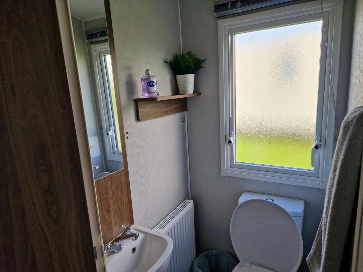 Littlesea Reeds Holiday Home Wyke Regis Luaran gambar